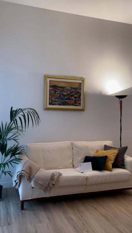 Careggi Con Posto Auto Apartamento